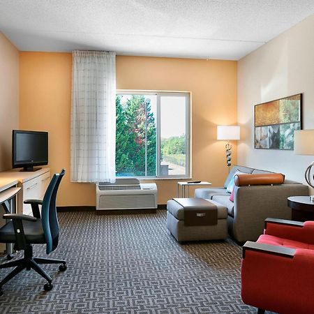 Towneplace Suites By Marriott Rock Hill Exteriör bild