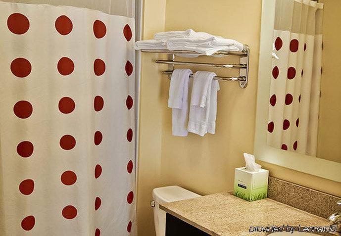 Towneplace Suites By Marriott Rock Hill Exteriör bild