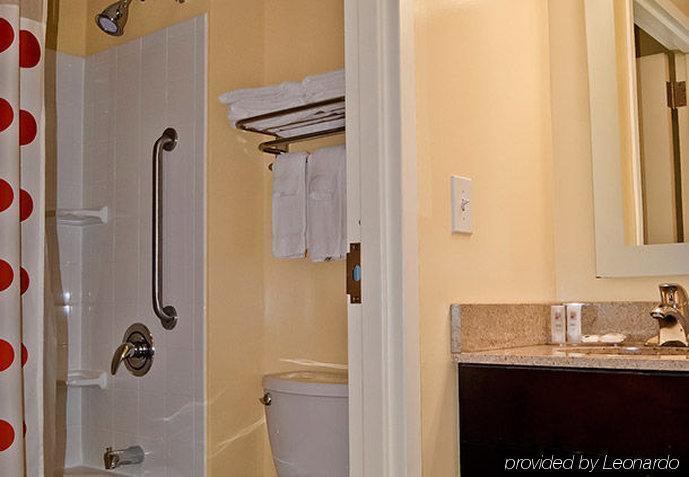 Towneplace Suites By Marriott Rock Hill Exteriör bild