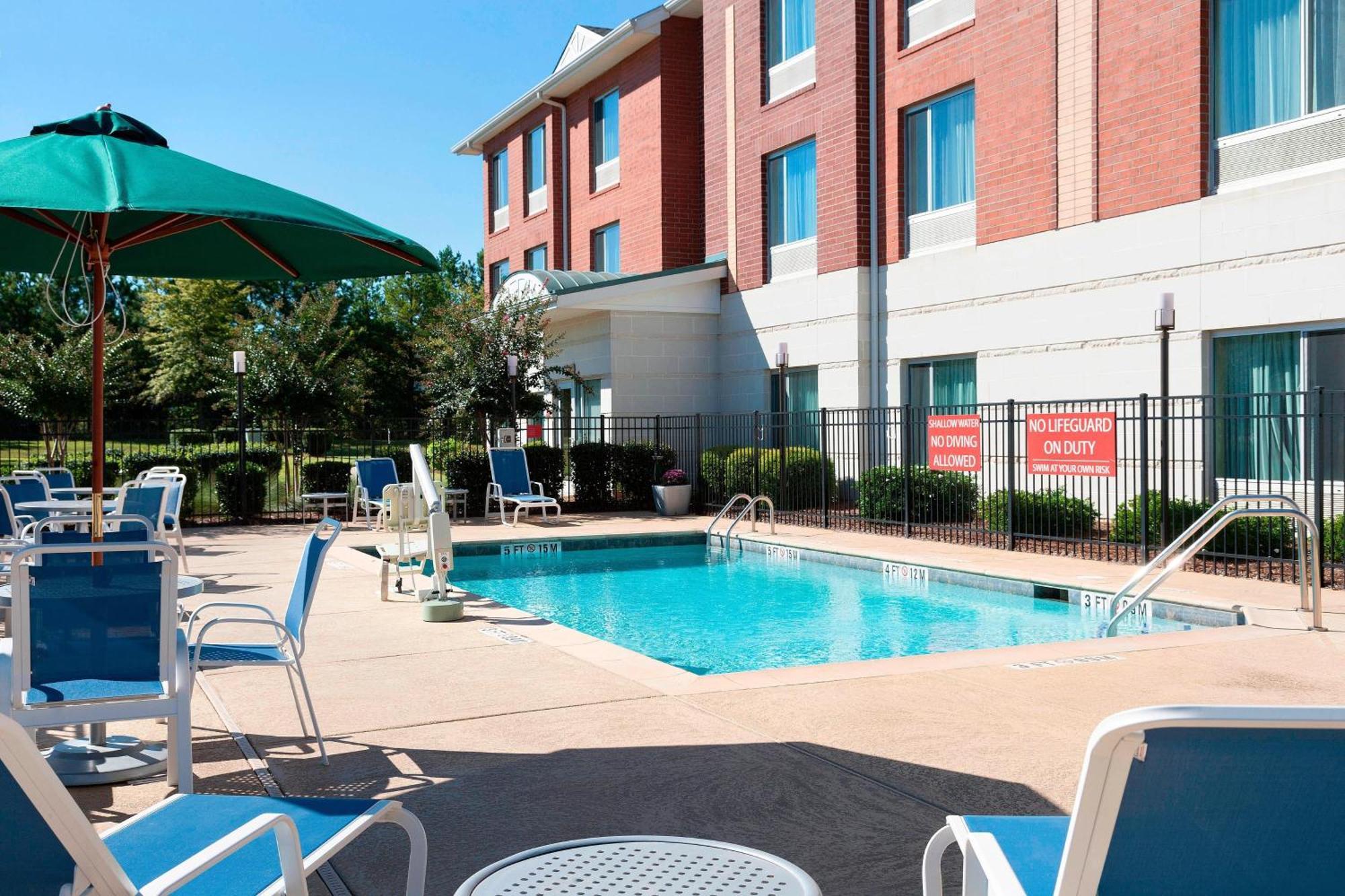 Towneplace Suites By Marriott Rock Hill Exteriör bild