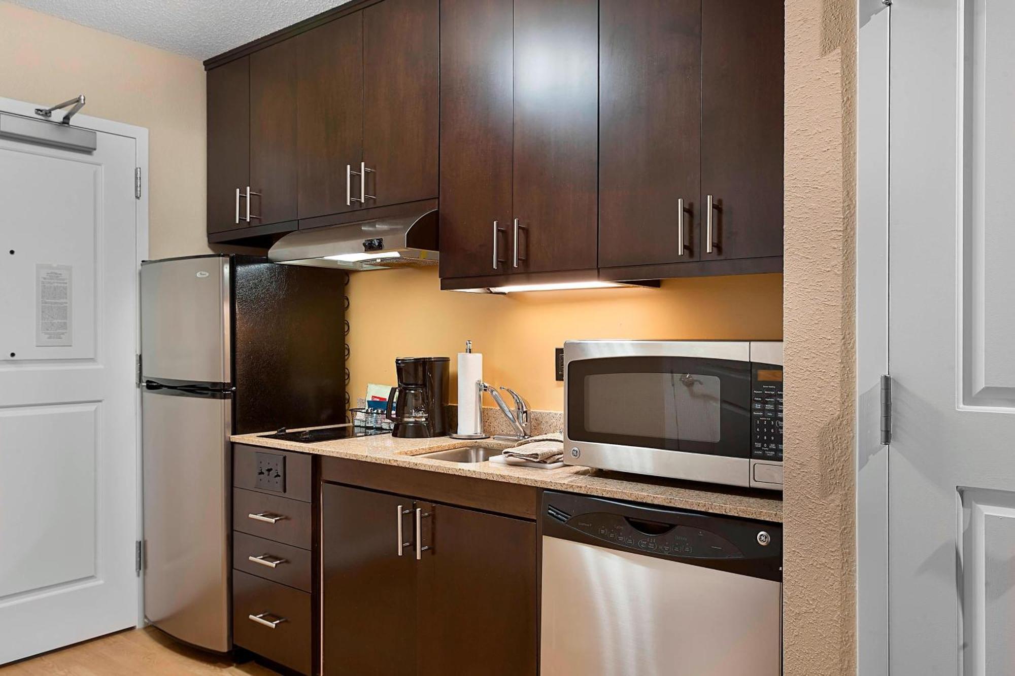 Towneplace Suites By Marriott Rock Hill Exteriör bild