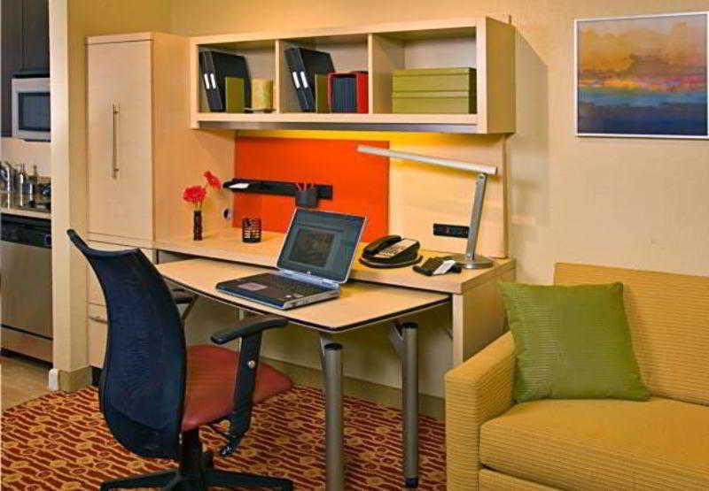 Towneplace Suites By Marriott Rock Hill Rum bild