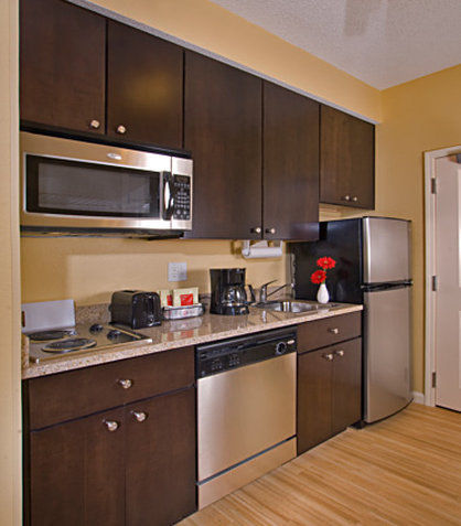 Towneplace Suites By Marriott Rock Hill Rum bild
